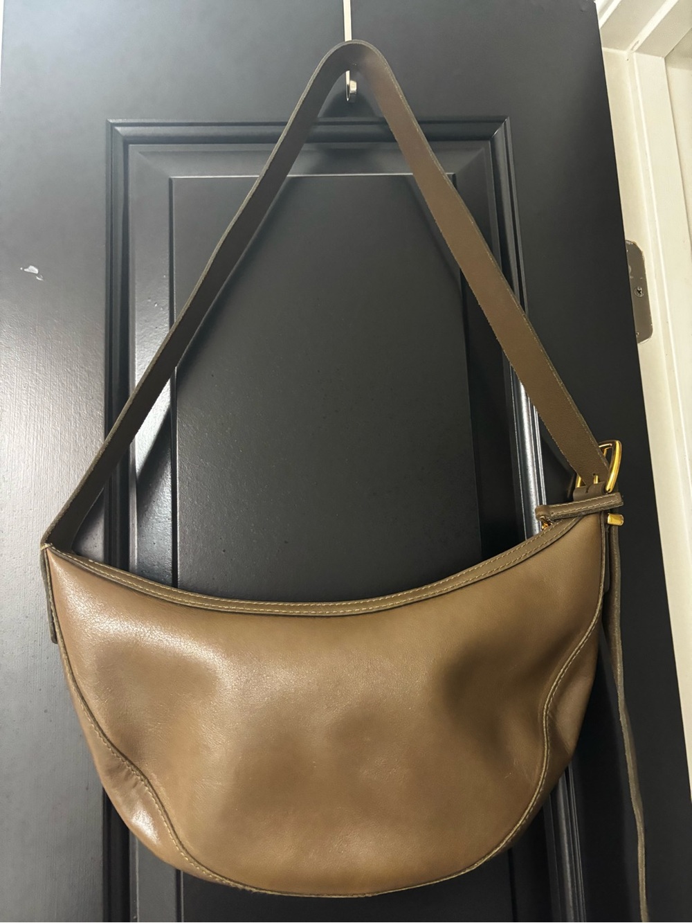 The Essential Sling Crossbody Bag
